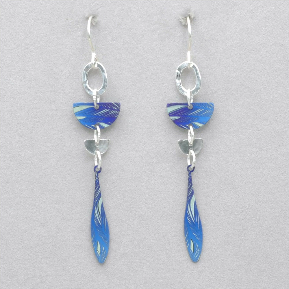 Outlet ðĪĐ Holly Yashi Ida Earrings ð 3 Holly Yashi Ida Earrings