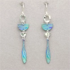 Holly Yashi Ida Earrings