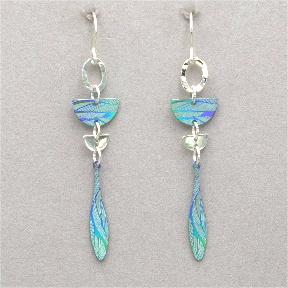 Outlet ðĪĐ Holly Yashi Ida Earrings ð 4 Holly Yashi Ida Earrings