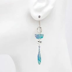 Outlet ðĪĐ Holly Yashi Ida Earrings ð 7 Holly Yashi Ida Earrings