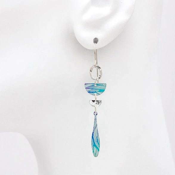 Outlet ðĪĐ Holly Yashi Ida Earrings ð 5 Holly Yashi Ida Earrings