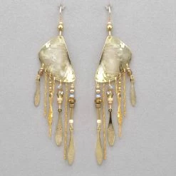 Holly Yashi La Luz Earrings