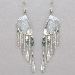 Holly Yashi La Luz Earrings