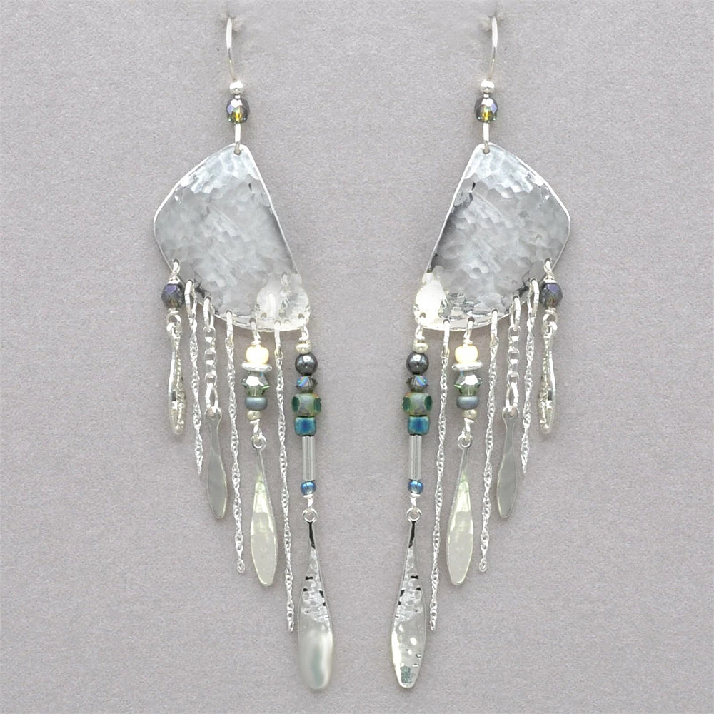 Discount 💯 Holly Yashi La Luz Earrings 👏 3 Holly Yashi La Luz Earrings