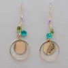 Holly Yashi Sadie Drop Earrings