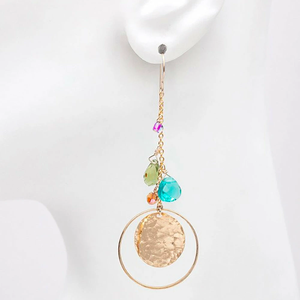 Flash Sale ๐ Holly Yashi Sadie Drop Earrings ๐ 6 Holly Yashi Sadie Drop Earrings