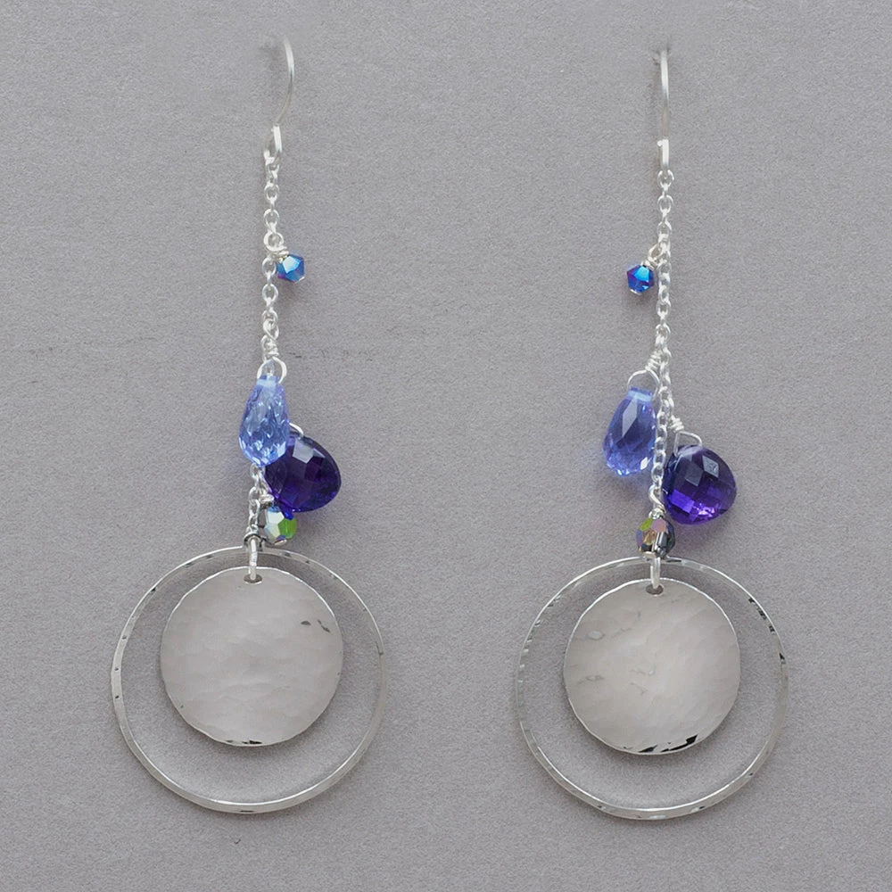 Flash Sale ๐ Holly Yashi Sadie Drop Earrings ๐ 5 Holly Yashi Sadie Drop Earrings