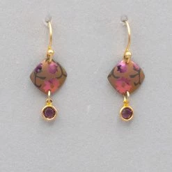 Holly Yashi Aurora Earrings