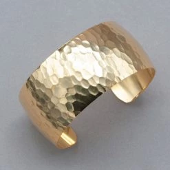 Holly Yashi Gloria Cuff Bracelet Bracelets