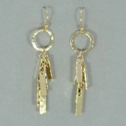 Holly Yashi Chelsea Earrings