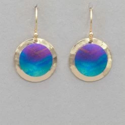 Holly Yashi Thelma Earrings