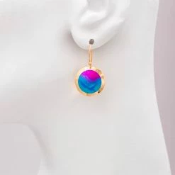 Outlet ๐ฅ Holly Yashi Thelma Earrings ๐ฏ 5 Holly Yashi Thelma Earrings