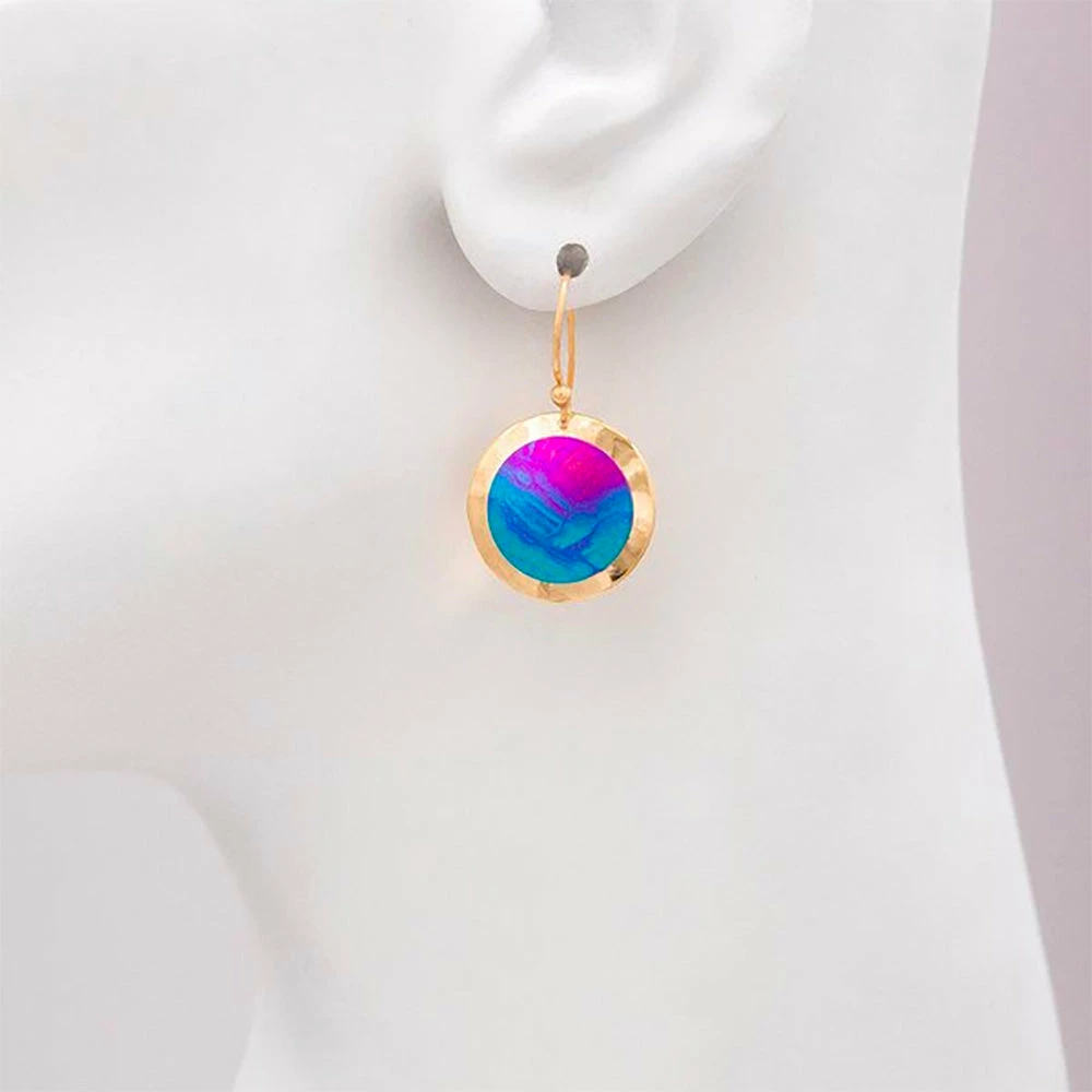 Outlet ๐ฅ Holly Yashi Thelma Earrings ๐ฏ 4 Holly Yashi Thelma Earrings