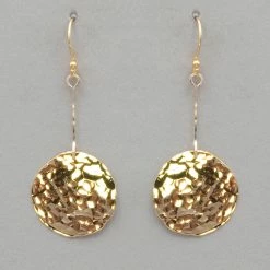 Holly Yashi Mirador Medium Earrings