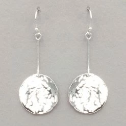 Holly Yashi Mirador Medium Earrings