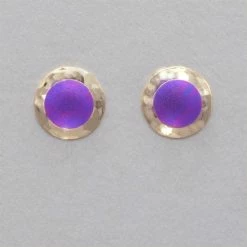 Holly Yashi Lulu Post Earrings