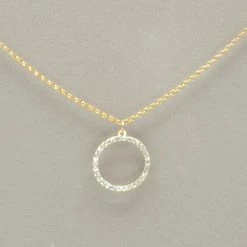 Holly Yashi Bellissima Necklace