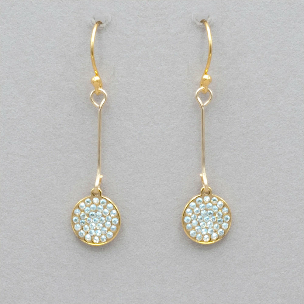 Flash Sale ๐ฏ Holly Yashi Starlight Drop Earrings ๐งจ 3 Holly Yashi Starlight Drop Earrings