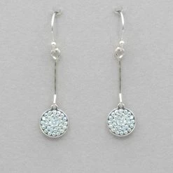 Holly Yashi Starlight Drop Earrings