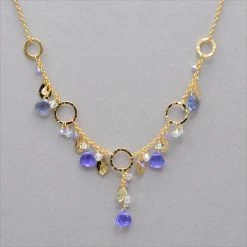 Cheapest ๐ Holly Yashi Fairy Garden Necklace Necklaces ๐ 9 Holly Yashi Fairy Garden Necklace Necklaces