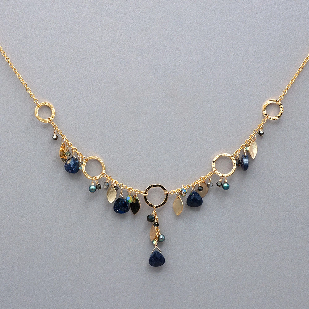 Cheapest ๐ Holly Yashi Fairy Garden Necklace Necklaces ๐ 3 Holly Yashi Fairy Garden Necklace Necklaces