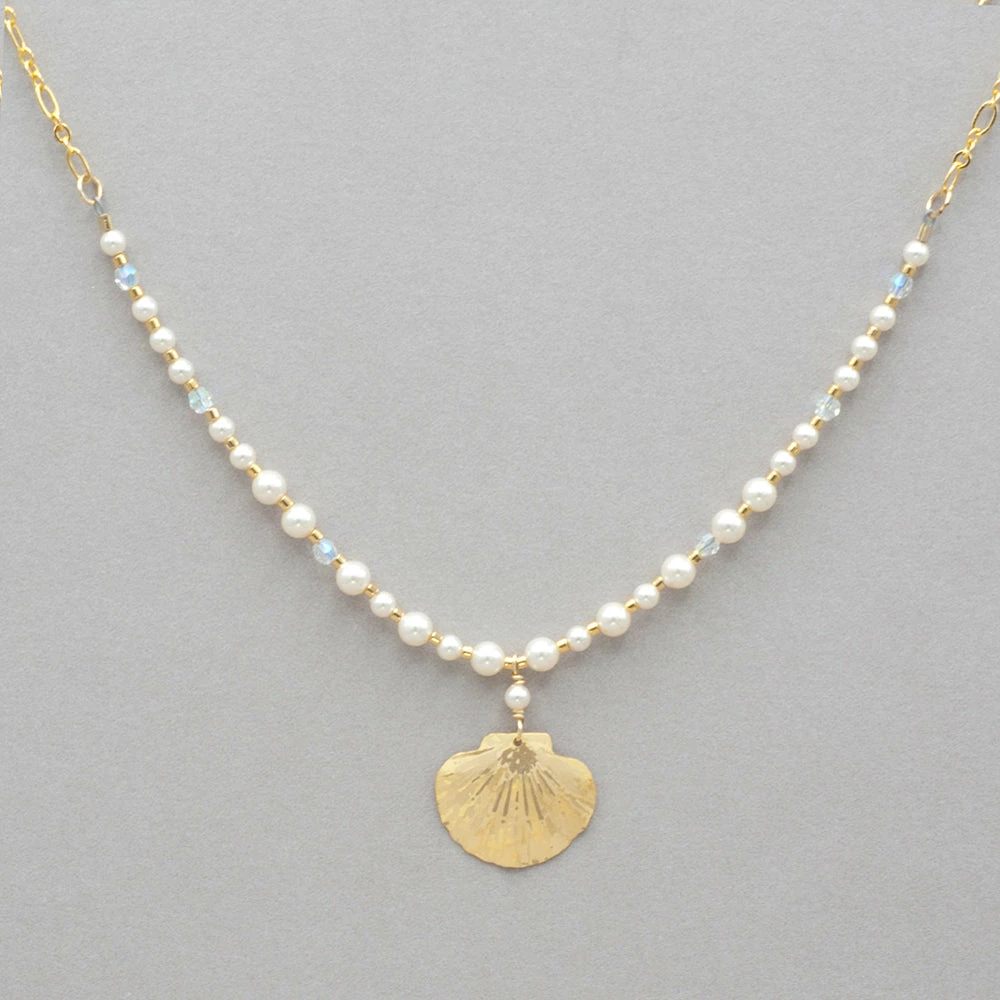 Budget 𧨠Holly Yashi Shelby Beaded Necklace Necklaces π 4 Holly Yashi Shelby Beaded Necklace Necklaces