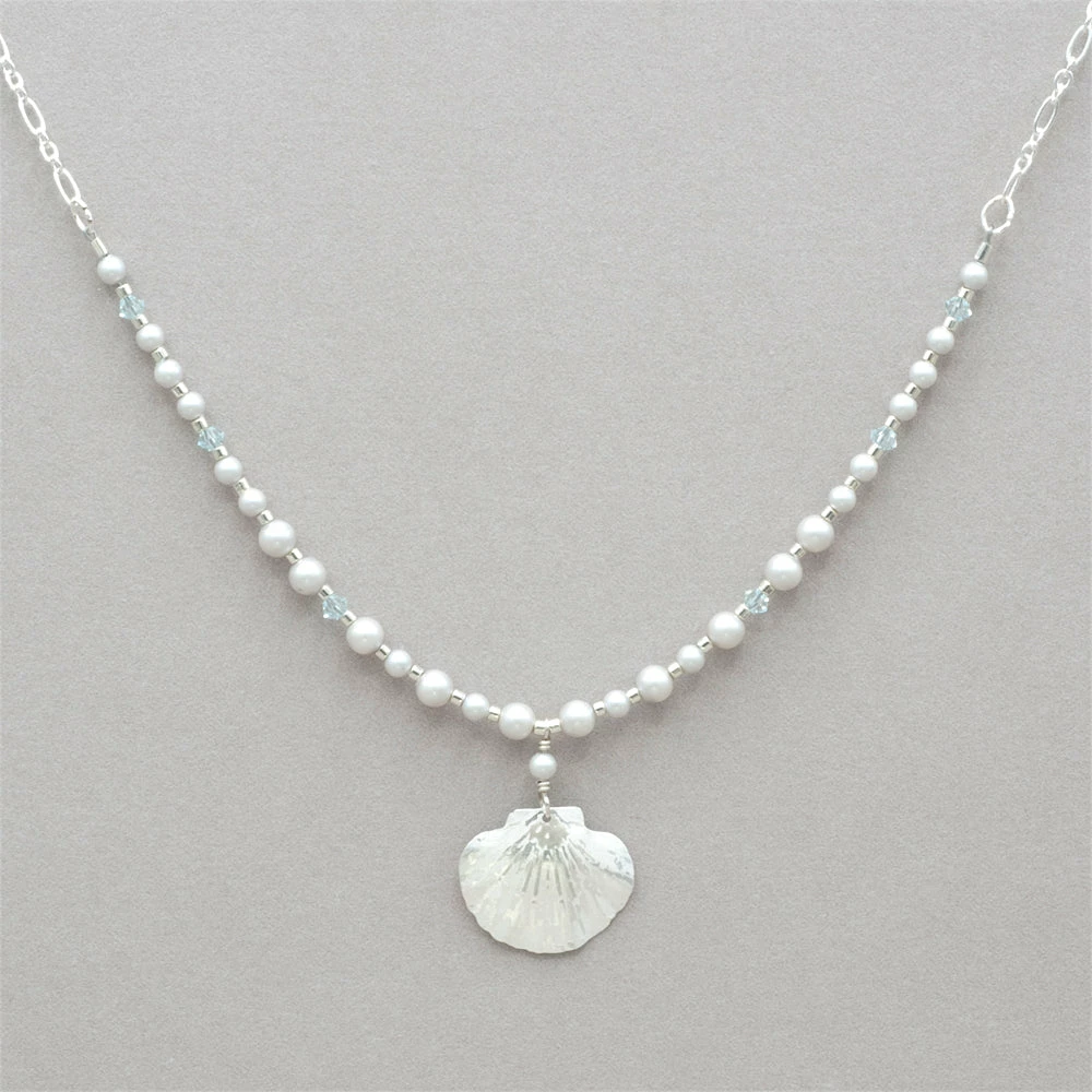 Budget 𧨠Holly Yashi Shelby Beaded Necklace Necklaces π 5 Holly Yashi Shelby Beaded Necklace Necklaces