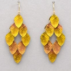 Holly Yashi Samantha Earrings