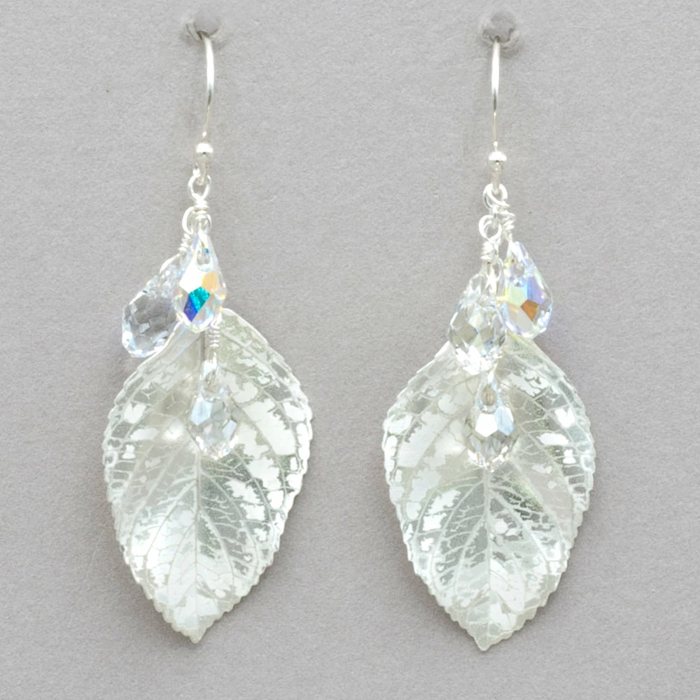 Best reviews of ⭐ Holly Yashi Cascading Elm Earrings 👏 7 Holly Yashi Cascading Elm Earrings