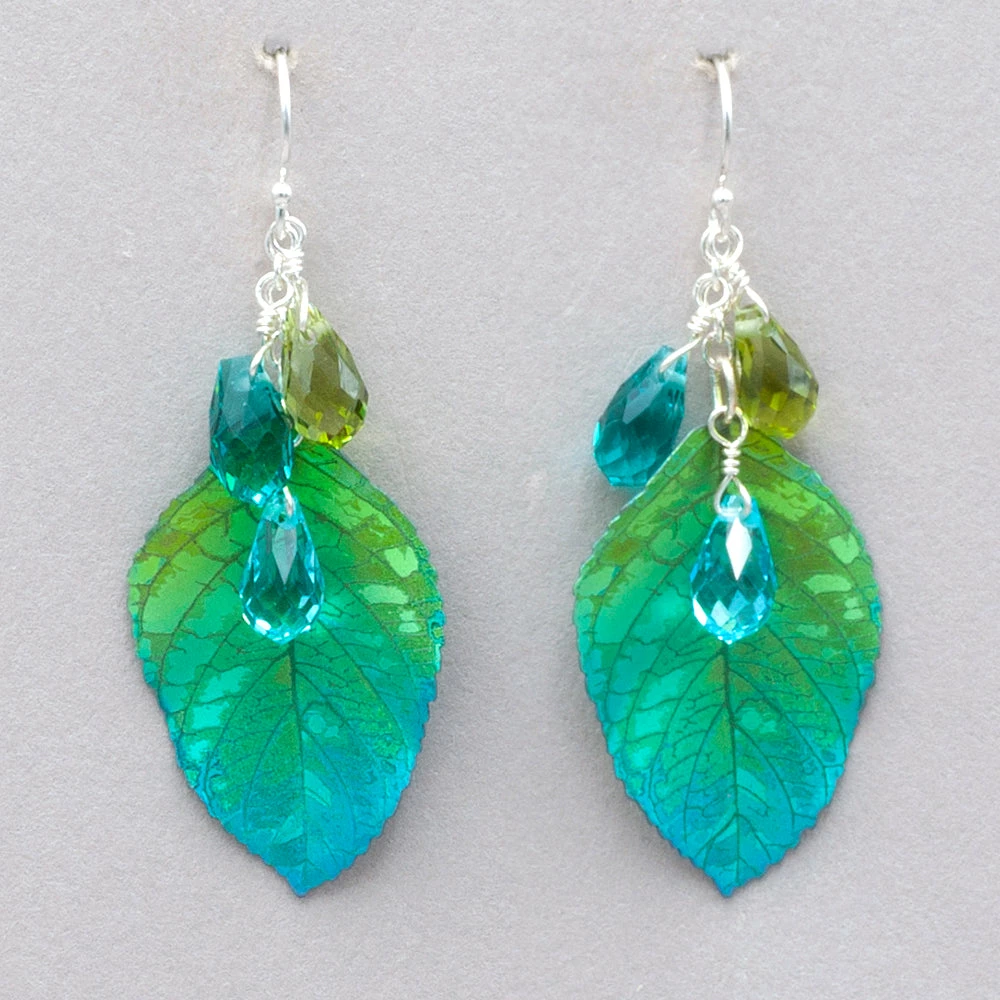 Best reviews of ⭐ Holly Yashi Cascading Elm Earrings 👏 4 Holly Yashi Cascading Elm Earrings