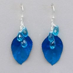 Holly Yashi Cascading Elm Earrings