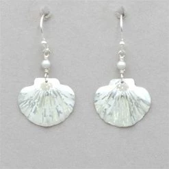 Holly Yashi Shelby Earrings