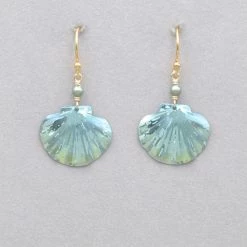 Holly Yashi Shelby Earrings