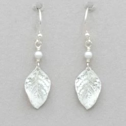 Best Pirce ๐ฅ Holly Yashi Healing Leaf Earrings ๐ฅฐ 11 Holly Yashi Healing Leaf Earrings