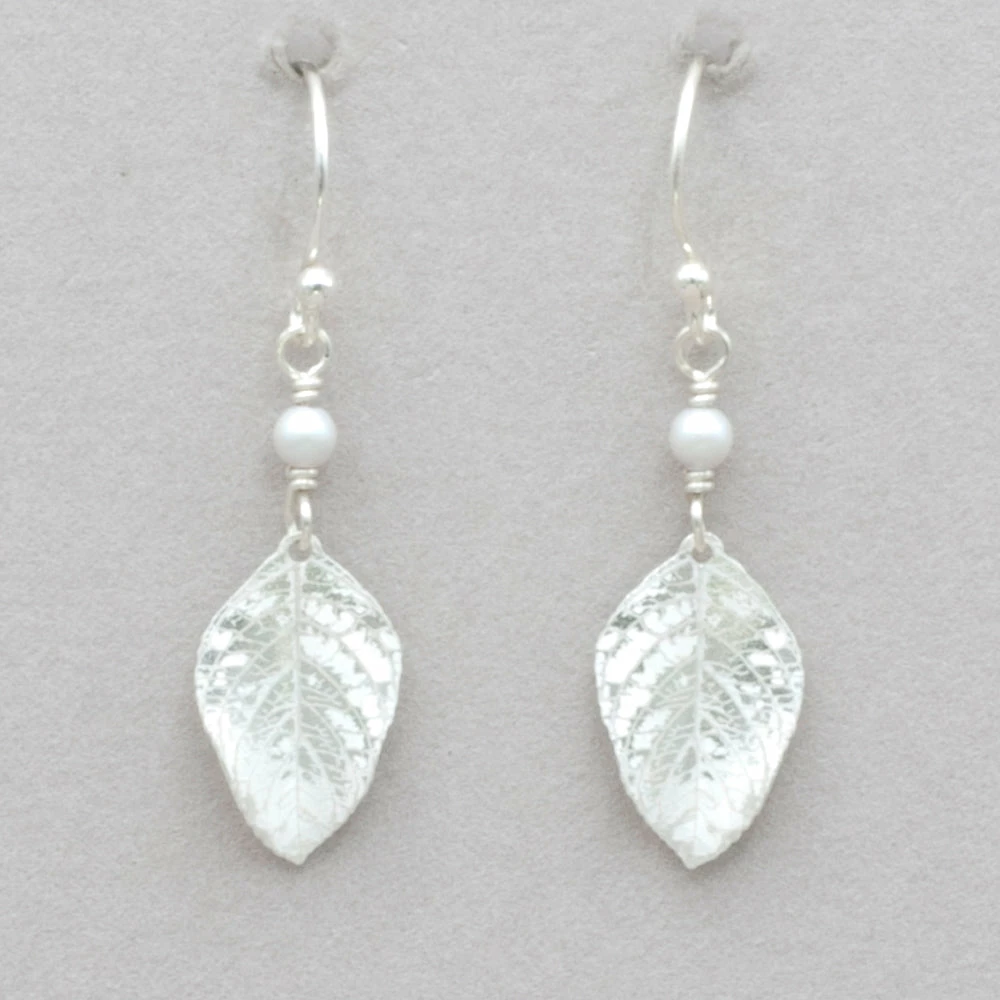 Best Pirce ๐ฅ Holly Yashi Healing Leaf Earrings ๐ฅฐ 5 Holly Yashi Healing Leaf Earrings