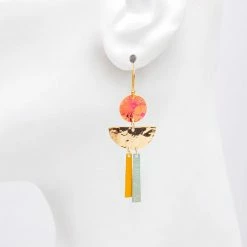Holly Yashi Ari Earrings