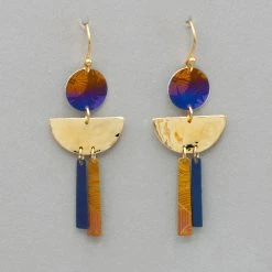 Holly Yashi Ari Earrings