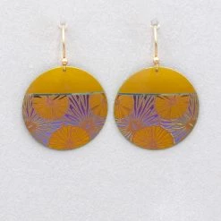 Holly Yashi Piper Earrings