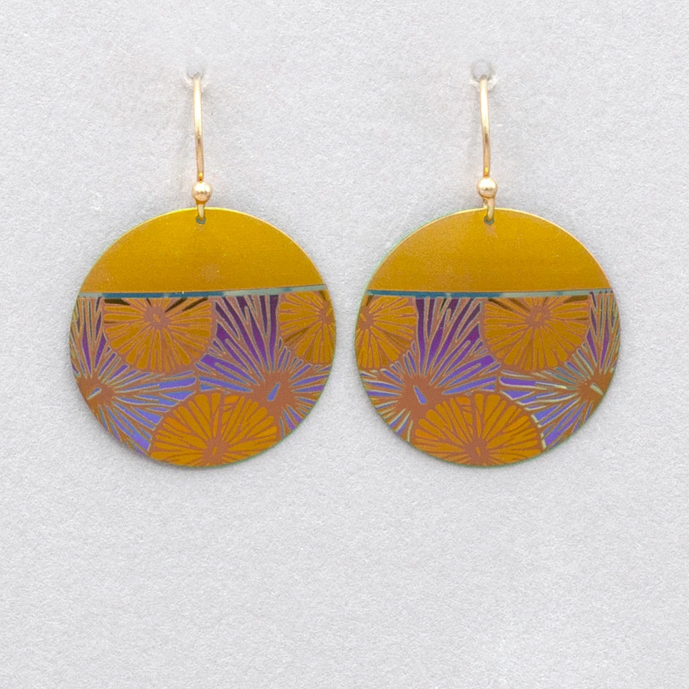 Buy 😉 Holly Yashi Piper Earrings ❤️ 4 Holly Yashi Piper Earrings