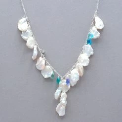 Holly Yashi Margo Necklace