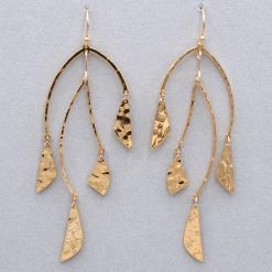 Holly Yashi South Beach Earrings