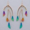 Holly Yashi South Beach Earrings