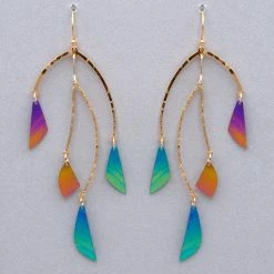 Cheap Rainbow Bridge Store 35 Holly Yashi South Beach Earrings