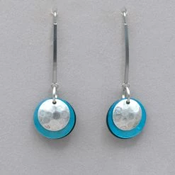 John Michael Richardson JMR Loose Change Earrings