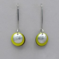 John Michael Richardson JMR Loose Change Earrings