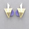Best reviews of 𧨠John Michael Richardson JMR Mod Squad Earrings 𧨠2 John Michael Richardson JMR Mod Squad Earrings