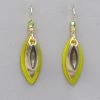 John Michael Richardson JMR Out Of Sight Earrings