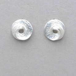 John Michael Richardson JMR Inner Eye Earrings