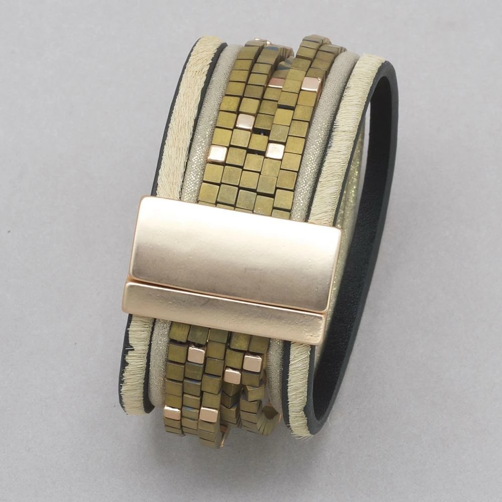 Best Sale ๐ John Michael Richardson JMR Antigone Bracelet ๐ฅฐ 7 John Michael Richardson JMR Antigone Bracelet