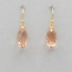 Holly Yashi North Star Earrings